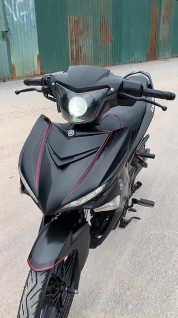 Siêu Mới Exciter 150 Chính chủ -2018 đã lên bi cầu. Mua bán Xe máy tại Quận Nam Từ Liêm Hà Nội được đăng bởi minh hình 1