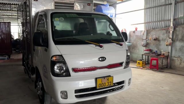 Kia K250 2.5 Tấn 2020. Mua bán Xe tải, xe ben tại Thành phố Vĩnh Long Vĩnh Long được đăng bởi Võ Minh Phuc hình 1