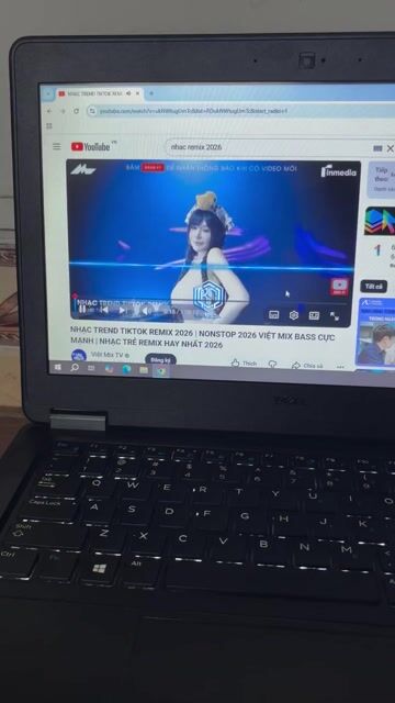 Dell E7250 i7-5600U 8GB/256g mỏng gọn. Mua bán Laptop tại Quận 3 Tp Hồ Chí Minh được đăng bởi MrFast hình 1