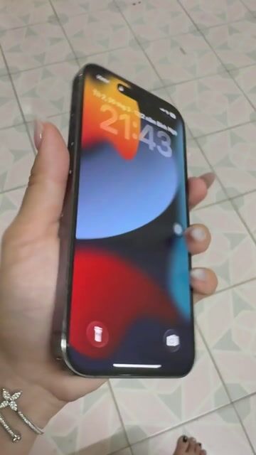 Apple iPhone 14 Pro 256GB Tím có khay sim. Mua bán Điện thoại tại Thành phố Thủ Dầu Một Bình Dương được đăng bởi Anh Tú hình 1