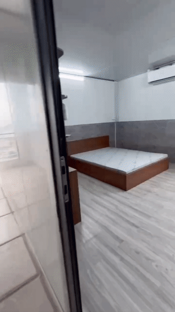 Cho thuê Phòng trọ Quận Gò Vấp Tp Hồ Chí Minh diện tích 25 m² giá 4,5 triệu/tháng