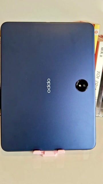 Oppo Pad 3 New, 8GB/256GB đẹp keng, pin 100. Mua bán Máy tính bảng tại Quận Thanh Xuân Hà Nội được đăng bởi GA STORE hình 1
