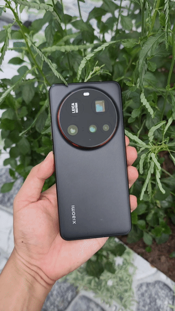 Xiaomi 15 Ultra Đen Nhám 256GB 98% FullBox.. Mua bán Điện thoại tại Thành phố Mỹ Tho Tiền Giang được đăng bởi Phước Lộc Mobile Mỹ Tho hình 1
