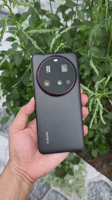 Xiaomi 15 Ultra Đen Nhám 256GB 98% FullBox.. Mua bán Điện thoại tại Thành phố Mỹ Tho Tiền Giang được đăng bởi Phước Lộc Mobile Mỹ Tho hình 1