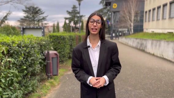 Le BTS NDRC à Chabrières