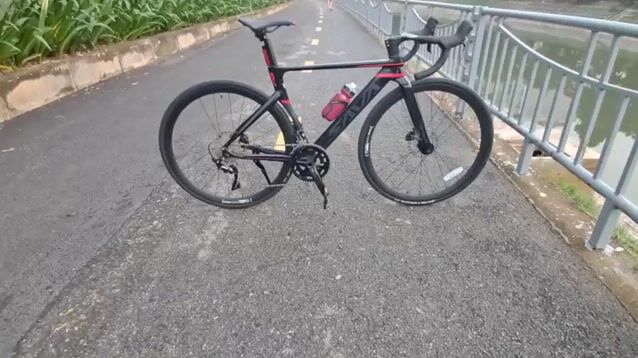 Xe đạp Đua Sava Ex 7 new 95%. Mua bán Xe đạp tại Quận Đống Đa Hà Nội được đăng bởi Đỗ Định hình 1