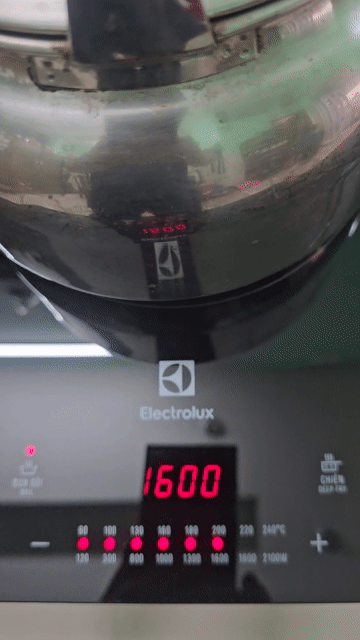 Bếp từ Electrolux ETD42SKS. Mua bán Bếp, lò, đồ điện nhà bếp tại Quận 7 Tp Hồ Chí Minh được đăng bởi Huỳnh Thanh Phong hình 1