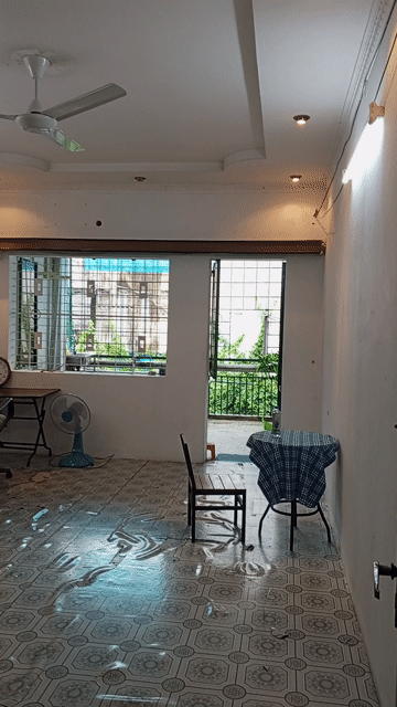 Cho thuê Căn hộ Chung cư Quận Tân Bình Tp Hồ Chí Minh diện tích 40 m² giá 5,5 triệu/tháng
