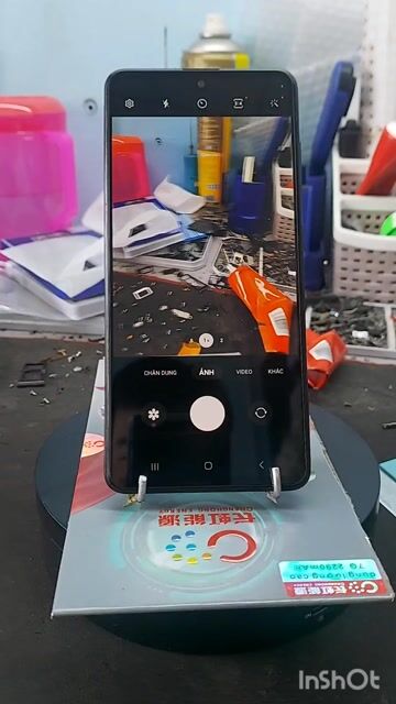 thanh lý Samsung A51 128GB. Mua bán Điện thoại tại Thành phố Dĩ An Bình Dương được đăng bởi Hiệu Điện Thoại hình 1