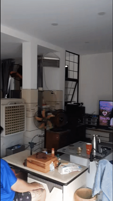 Cho thuê Nhà ở Huyện Hóc Môn Tp Hồ Chí Minh diện tích 100 m² giá 15 triệu/tháng