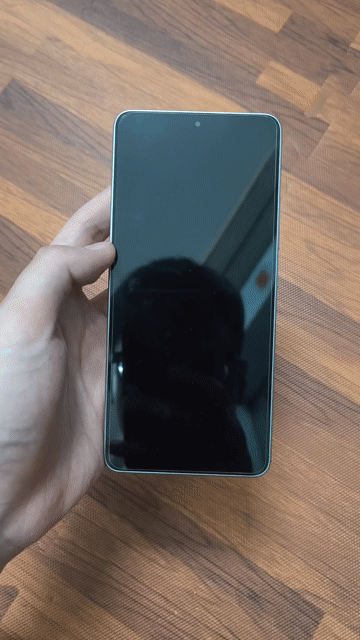 Xiaomi Redmi Turbo 3 12-256GB Xanh ngọc. Mua bán Điện thoại tại Quận Cầu Giấy Hà Nội được đăng bởi Nguyễn Hữu An hình 1