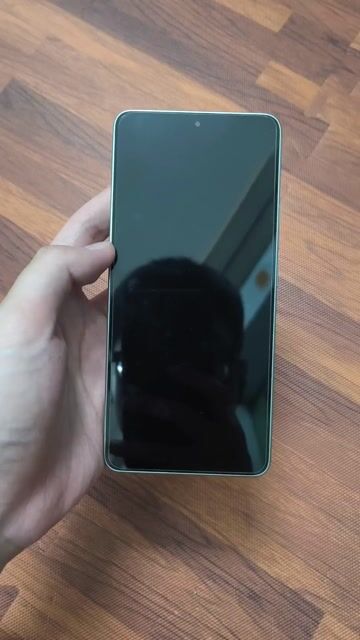 Xiaomi Redmi Turbo 3 12-256GB Xanh ngọc. Mua bán Điện thoại tại Quận Cầu Giấy Hà Nội được đăng bởi Nguyễn Hữu An hình 1