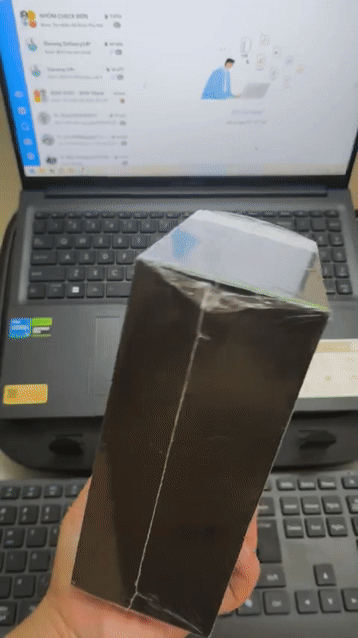 Chuột không dây 8BitDo Retro R8 Mouse. Mua bán Phụ kiện (Màn hình, Chuột...) tại Quận Hải Châu Đà Nẵng được đăng bởi Delivery Danang hình 1