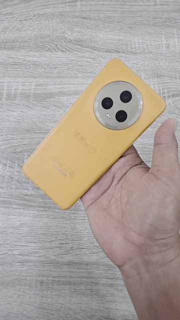 Honor Magic5 256GB Cam Snapdragon 8 Gen 2. Mua bán Điện thoại tại Quận Gò Vấp Tp Hồ Chí Minh được đăng bởi Cửa hàng  KGPHONE STORE hình 1