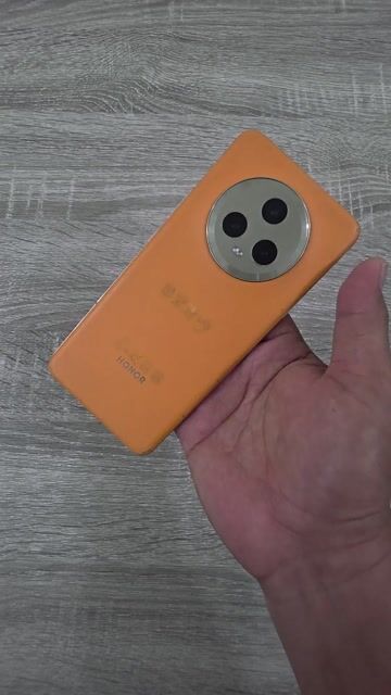 Honor Magic5 256GB Cam Snapdragon 8 Gen 2. Mua bán Điện thoại tại Quận Gò Vấp Tp Hồ Chí Minh được đăng bởi Cửa hàng  KGPHONE STORE hình 1