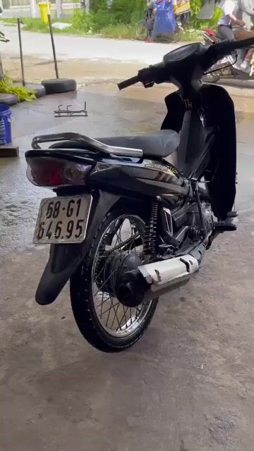 em cần ra chiếc xe . a chị nao có nhu cầu liên hệ. Mua bán Xe máy tại Thị xã Bến Cát Bình Dương được đăng bởi Minh Thư Nguyễn hình 1