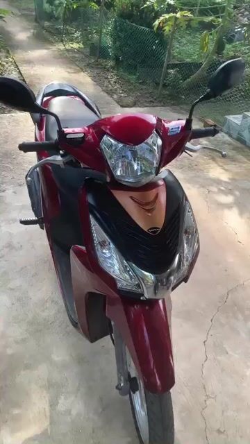 xe dư nên bán lại cho ai cần. Mua bán Xe máy tại Huyện Thạnh Phú Bến Tre được đăng bởi Huynh Cam Tu hình 1