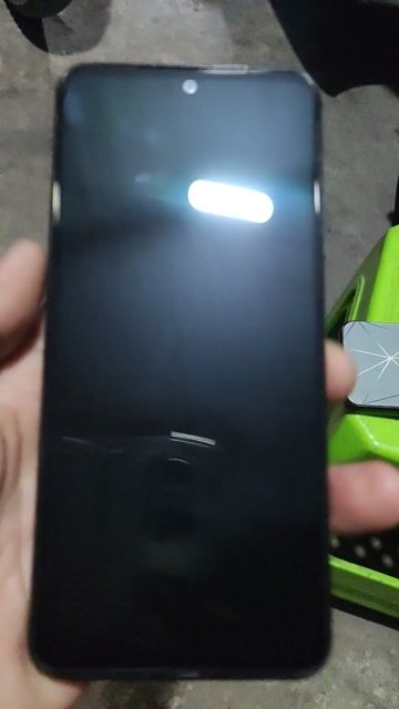 Xiaomi Redmi Note 11S 8+4 128GB Xám. Mua bán Điện thoại tại Huyện Đức Hòa Long An được đăng bởi Minh Hoàng hình 1