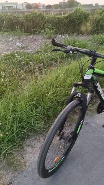 Xe đạp địa hình FORNIX 26 inch. Mua bán Xe đạp tại Huyện Củ Chi Tp Hồ Chí Minh được đăng bởi Hòa Văn hình 1