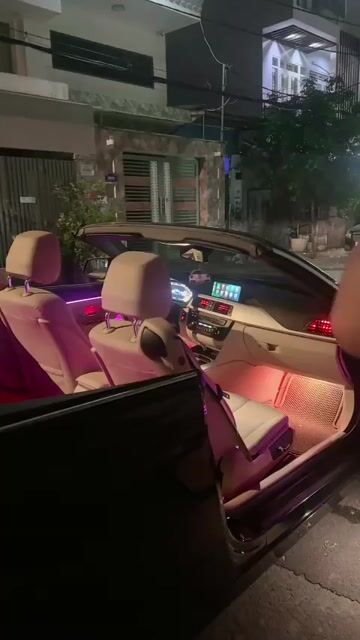 BMW 420i Convertible 2016 Xanh 52000 km. Mua bán Ô tô tại Quận Tân Phú Tp Hồ Chí Minh được đăng bởi hung  hình 1