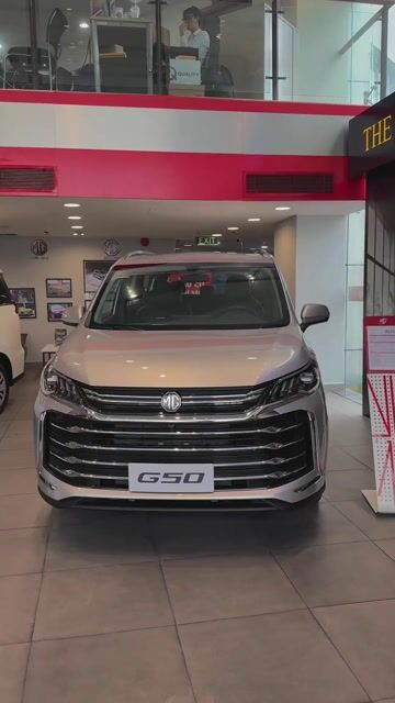 MG G50 Lux bạc 2025 150tr nhận xe. Mua bán Ô tô tại Quận 6 Tp Hồ Chí Minh được đăng bởi Mai Trinh MG Kinh Dương Vương hình 1