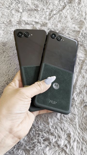 Motorola Razr 60 Ultra ram 16/512GB. Like new 99%. Mua bán Điện thoại tại Quận Bình Tân Tp Hồ Chí Minh được đăng bởi Hoàng Anh hình 1