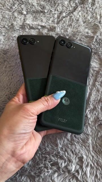 Motorola Razr 60 Ultra ram 16/512GB. Like new 99%. Mua bán Điện thoại tại Quận Bình Tân Tp Hồ Chí Minh được đăng bởi Hoàng Anh hình 1