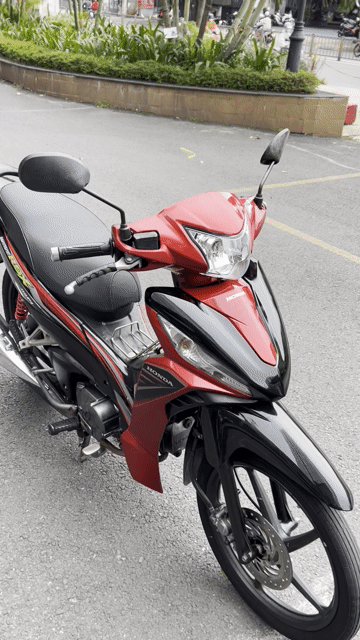 🔥 CẦN BÁN HONDA WAVE RSX FI zin bít 🔥. Mua bán Xe máy tại Quận Tân Phú Tp Hồ Chí Minh được đăng bởi XE MÁY THIÊN HOÀNG hình 1
