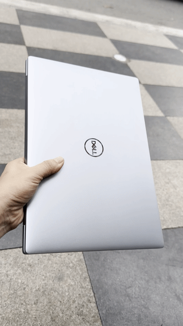 Dell XPS 9315 i7-1250U 13.3 inch 16GB/512GB. Mua bán Laptop tại undefined Tp Hồ Chí Minh được đăng bởi HOÀNG TUẤN hình 1
