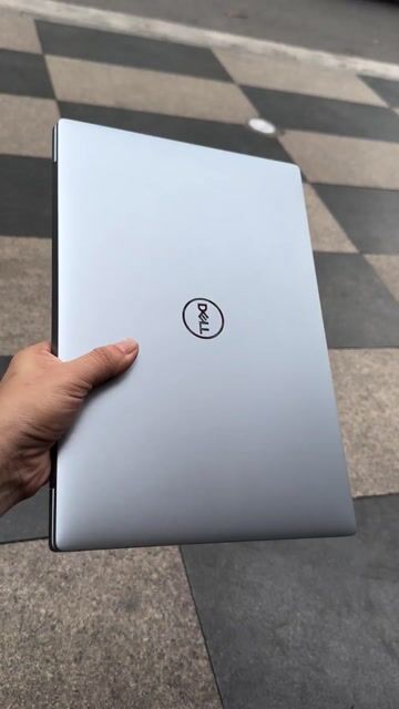 Dell XPS 9315 i7-1250U 13.3 inch 16GB/512GB. Mua bán Laptop tại undefined Tp Hồ Chí Minh được đăng bởi HOÀNG TUẤN hình 1