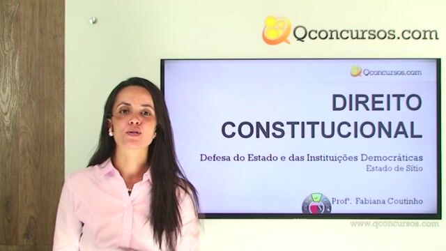 Estado de Sítio