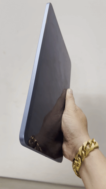 iPad Air 5 64GB, màn hình lớn, wifi. Mua bán Máy tính bảng tại Quận Tân Bình Tp Hồ Chí Minh được đăng bởi MrA Store hình 1