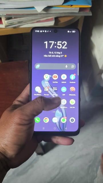 Điện thoại Neo 5se Đen đã thay màn hình. Mua bán Điện thoại tại Quận Liên Chiểu Đà Nẵng được đăng bởi Phan Thang hình 1