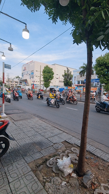 Cho thuê Văn phòng, Mặt bằng kinh doanh Quận Gò Vấp Tp Hồ Chí Minh diện tích 45 m² giá 22 triệu/tháng
