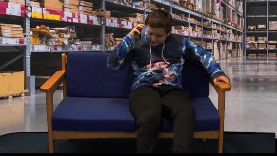 Le conducteur d'engins