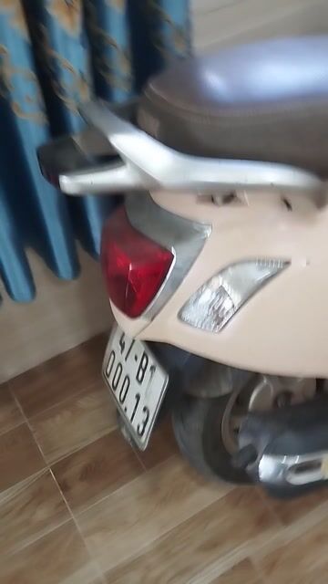 SYM Attila Elizabeth 2011 Kem. Mua bán Xe máy tại Huyện Ea Kar Đắk Lắk được đăng bởi Duy Nguyen Ba hình 1