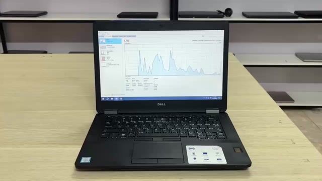 LapTop Dell Latitu 5470/i5-6440HQ/14inHD/4GB/128GB. Mua bán Laptop tại Quận Ninh Kiều Cần Thơ được đăng bởi Thành Đạt hình 1