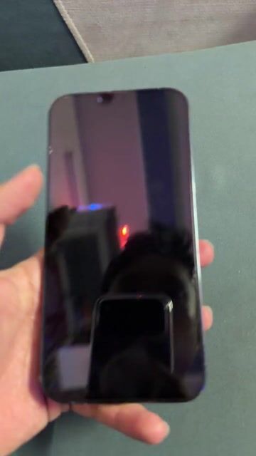 Apple iPhone 13 Pro Max 256GB Xanh đã thay màn pin. Mua bán Điện thoại tại Quận 12 Tp Hồ Chí Minh được đăng bởi Nguyễn LƯ Bình An hình 1