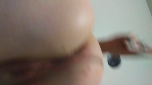 Model - Lexi Lucifer anal