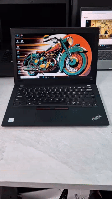 Thinkpad X280 i5 7300/8G/SSD 256G/12.5"HD pin >3h. Mua bán Laptop tại Quận Tân Phú Tp Hồ Chí Minh được đăng bởi Trâm Nguyễn hình 1
