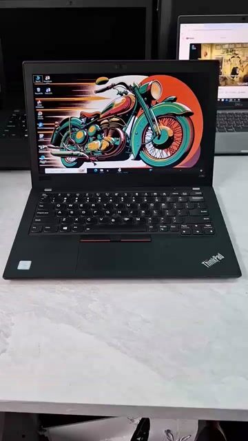 Thinkpad X280 i5 7300/8G/SSD 256G/12.5"HD pin >3h. Mua bán Laptop tại Quận Tân Phú Tp Hồ Chí Minh được đăng bởi Trâm Nguyễn hình 1