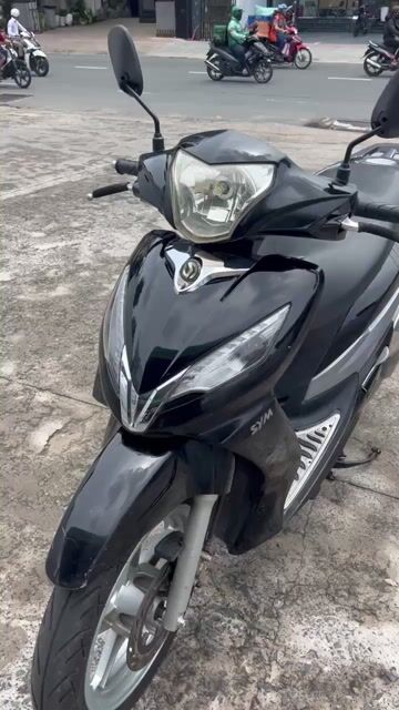 SYM shark biển 71. Mua bán Xe máy tại Quận Bình Thạnh Tp Hồ Chí Minh được đăng bởi văn vũ hình 1