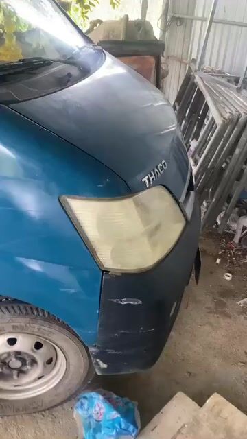 BÁN XE TẢI NHẸ. Mua bán Xe tải, xe ben tại Huyện Đạ Tẻh Lâm Đồng được đăng bởi Nguyên Vũ hình 1