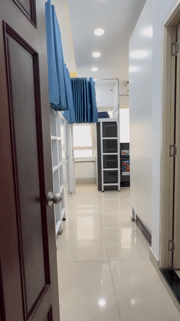Cho thuê Phòng trọ Quận Gò Vấp Tp Hồ Chí Minh diện tích 30 m² giá 2,5 triệu/tháng