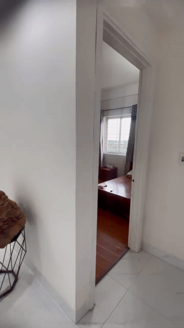 Cho thuê Căn hộ Chung cư Khu đô thị Việt Hưng Quận Long Biên Hà Nội diện tích 76 m² giá 8,5 triệu/tháng