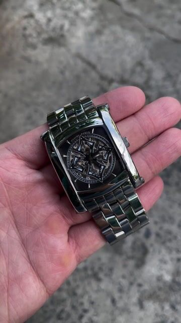 Đồng hồ COGU Automatic Chính Hãng Ý size 36.5. Mua bán Đồng hồ tại Huyện Bình Chánh Tp Hồ Chí Minh được đăng bởi Thành Long hình 1