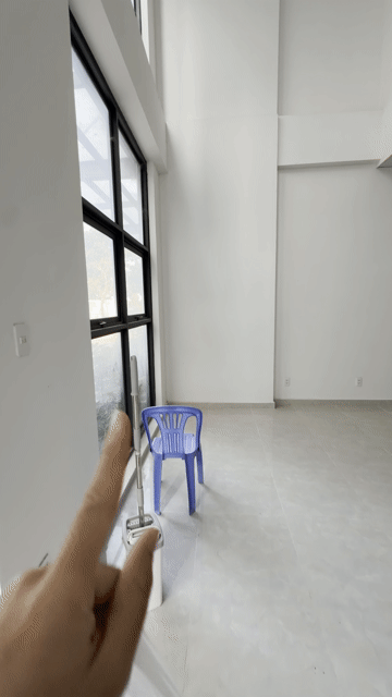 Cho thuê Văn phòng, Mặt bằng kinh doanh Sài Gòn Intela Huyện Bình Chánh Tp Hồ Chí Minh diện tích 40 m² giá 6 triệu/tháng