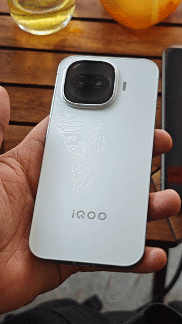 iqoo Z11 turbo 12/256 FULLBOX zin đẹp KENG,pin 100. Mua bán Điện thoại tại Quận 10 Tp Hồ Chí Minh được đăng bởi Sky Nguyen hình 1