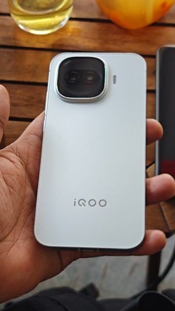 iqoo Z11 turbo 12/256 FULLBOX zin đẹp KENG,pin 100. Mua bán Điện thoại tại Quận 10 Tp Hồ Chí Minh được đăng bởi Sky Nguyen hình 1