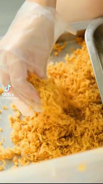 Cơm cháy Bếp Cô Như Cay vừa. Mua bán Đồ ăn, thực phẩm và các loại khác tại Quận 10 Tp Hồ Chí Minh được đăng bởi Na Cute hình 1